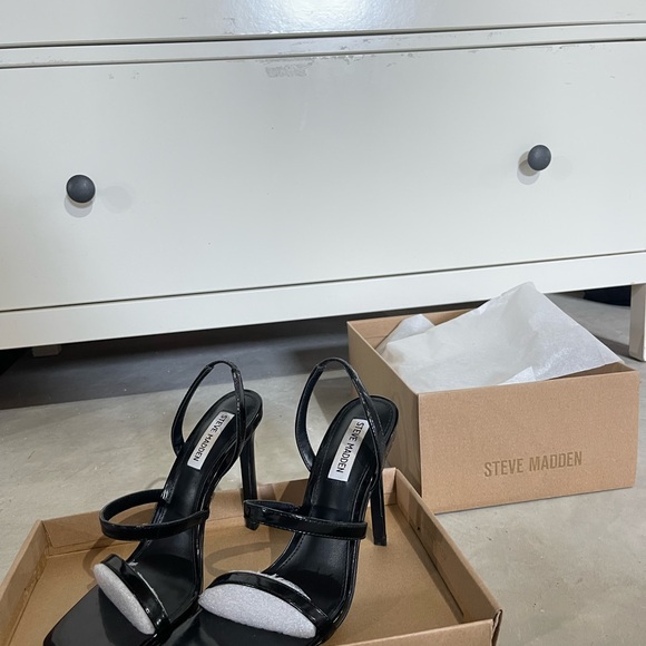New Steve Madden Heels - Picture 7 of 7